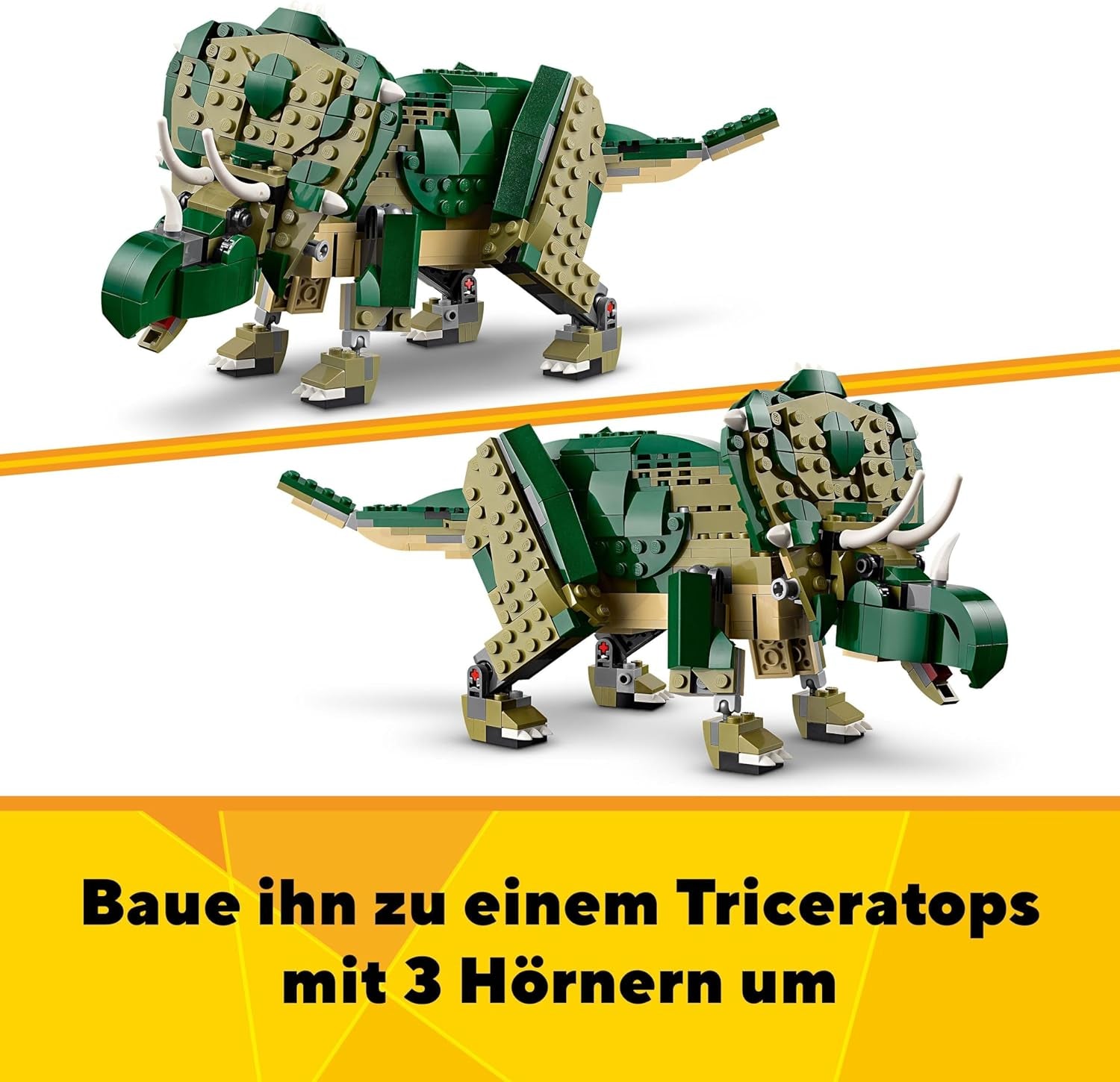 Besuchen Sie den LEGO-Store