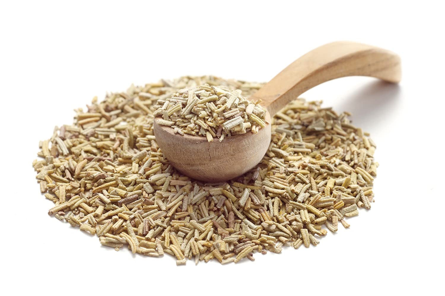 Ankerkraut Rosmarin Gewürze, gerebelt, getrocknet, perfekt für Kartoffeln, Essen mit Kartoffeln würzen, Kartoffelspalten, Wedges, Gitterkartoffeln würzen, 40g im Korkenglas