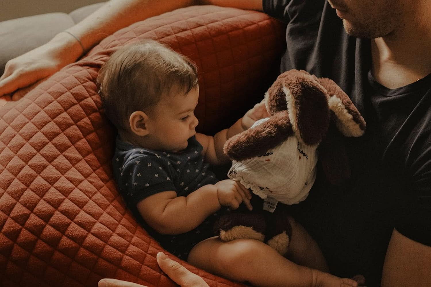 Red Castle - Umstands- und Stillkissen, 170 cm Zubehör Essen und Stillen Bebe Naty Shop