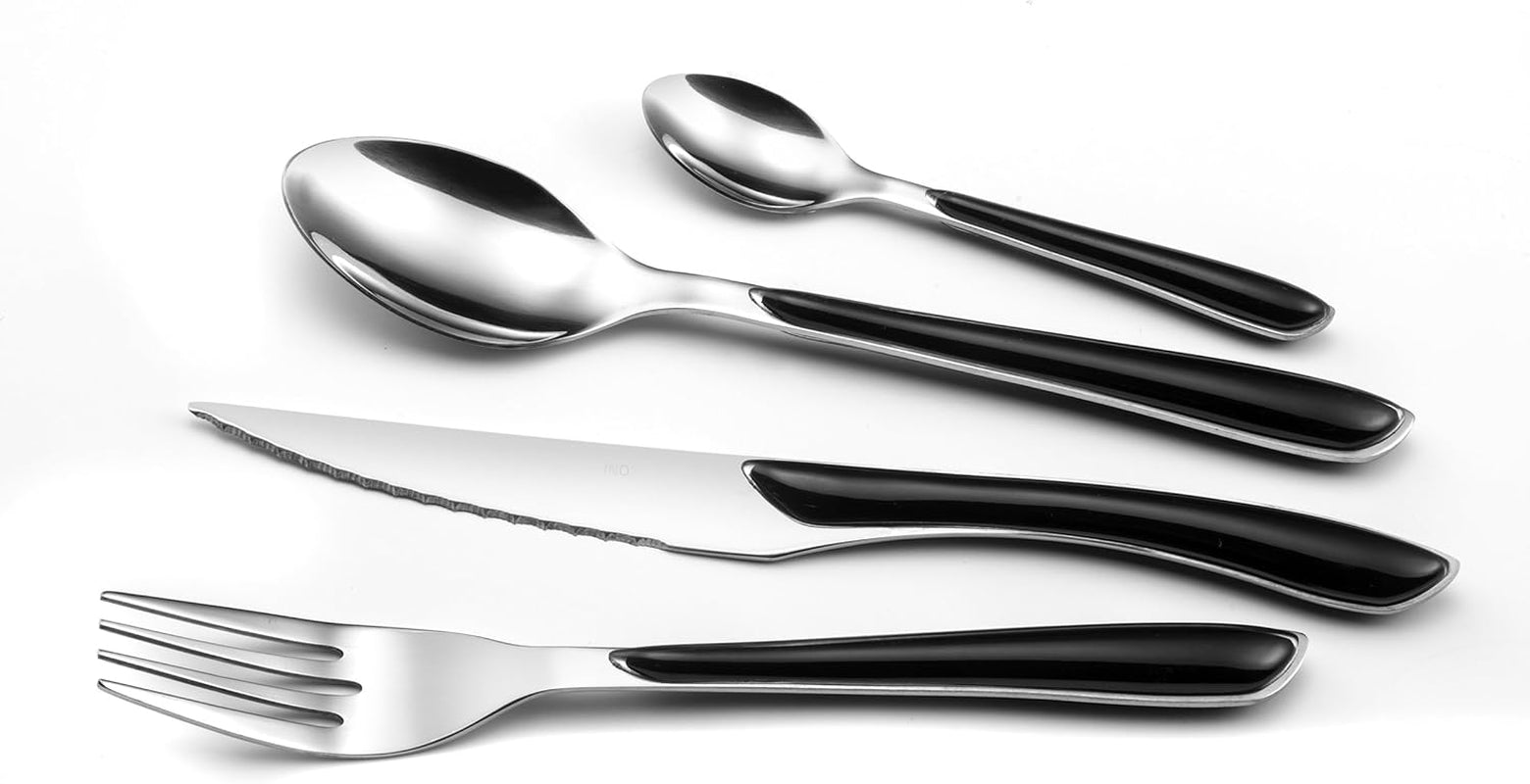 Amefa ECLAT, Besteck für 8 Personen, 32 Teile Kitchen Naty Shop