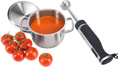 Set blender de mână Steba MX 40 Mama si Copilul Naty Shop