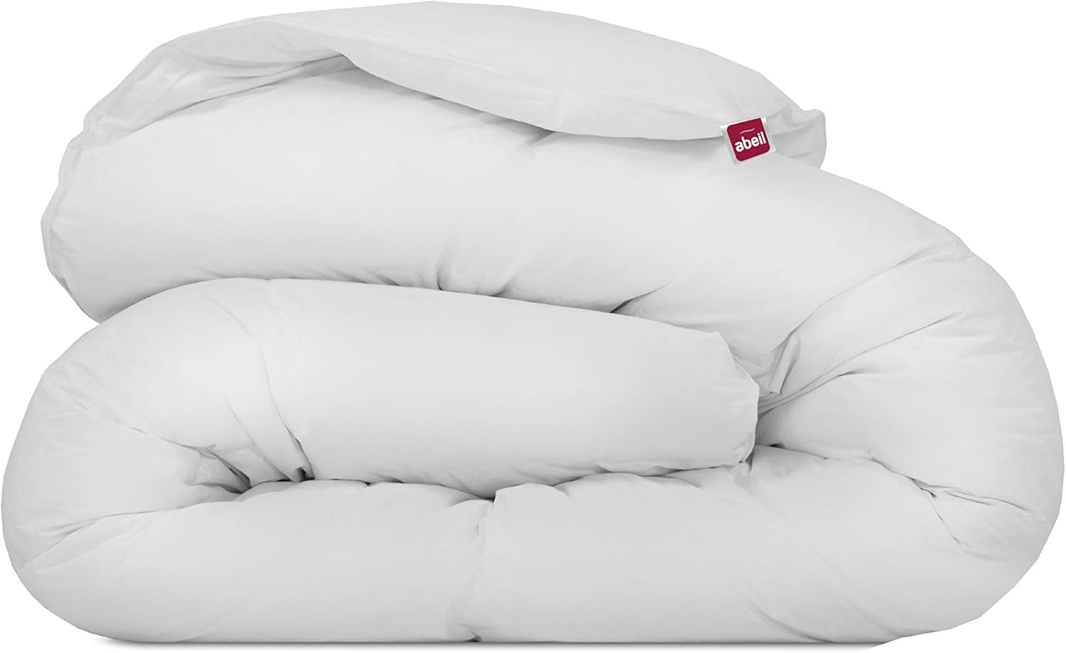 Steppdecke Aerelle Blau 200 x 200 cm – Ökologische Steppdecken und Steppdecken Naty Shop 200 x 200 cm