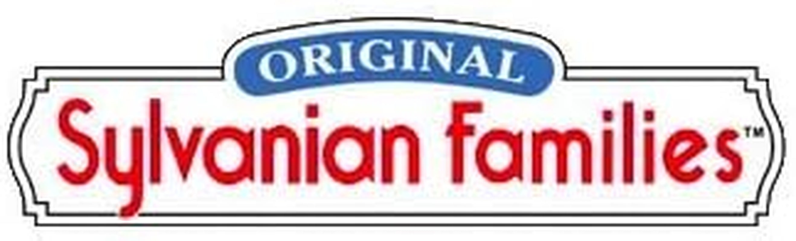 Sylvanian Families 5286 Baie în stil rustic - Mobilier pentru casă de păpuși