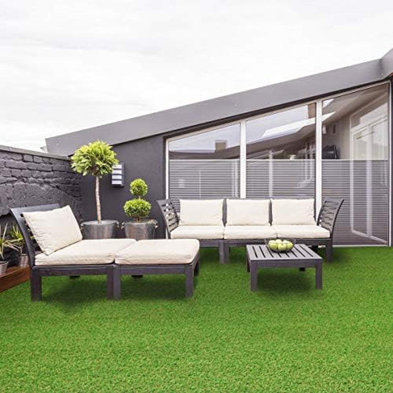 Floordirekt Kunstrasen Riviera | Höhe: 14 Mm Rasenteppich Balcon Outdoor Teppich (200 X 600 Cm)