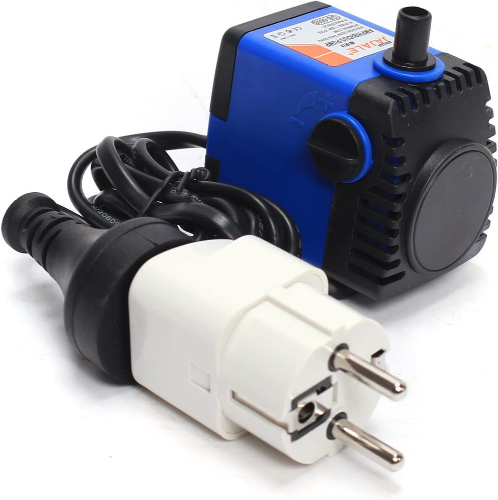 Hydroponisches System DWC 5-Gallonen-Hydrokultur-Anbausystem-Kit 20 l x 7 Eimer Hydrokultur-Anbausystem für den Innenbereich, Multi-Barrel-Hydrokultur-Maschinen-Tropfbewässerungssystem