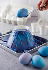 Heitmann Eierfarben - Eggsperimente - Vulkan Eier Naty Shop