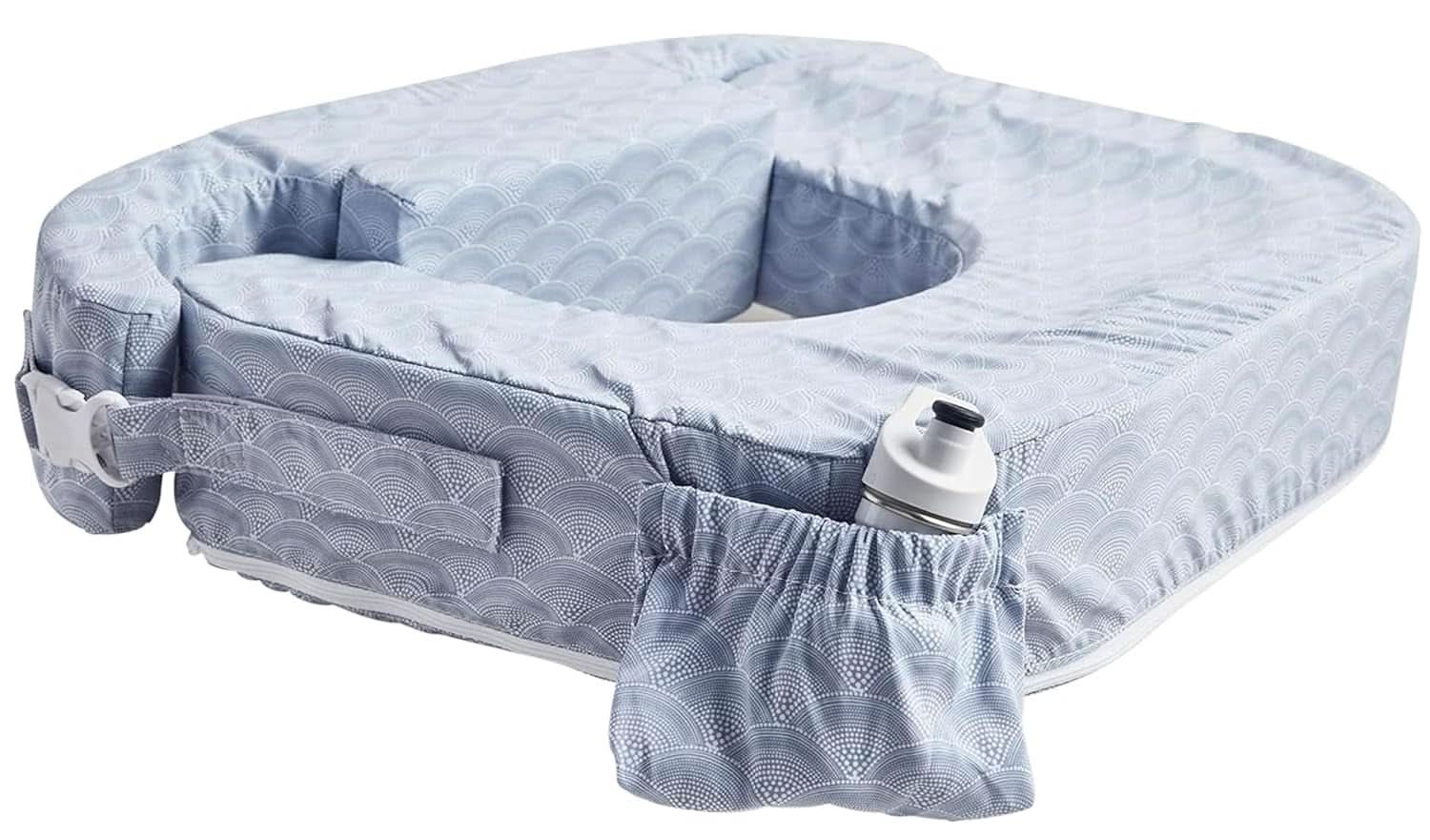 Zwilling plus Stillkissen, 1 Stück Naty Shop