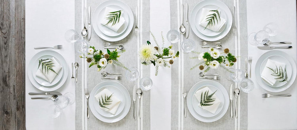 ZWILLING Set de tacâmuri Style, 30 piese, pentru 6 persoane, oțel inoxidabil 18/10 Bucatarie Naty Shop