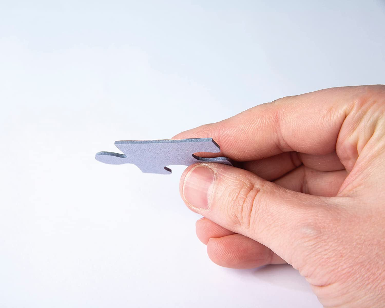 Clementoni - 33552 Collection - Manhattan Balcony Sunset, Puzzle 3000 piese pentru adulți și copii 10 ani, joc de îndemânare pentru întreaga familie Puzzle Naty Shop