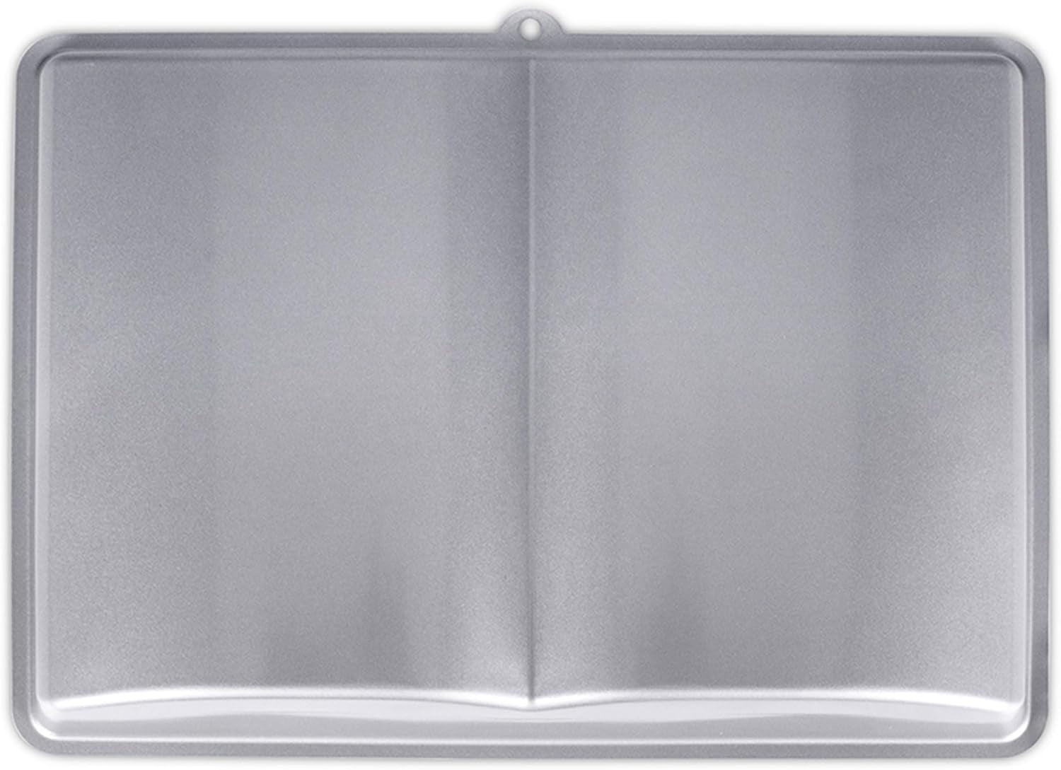 Staedter - Motivbackform Emil Der Igel - Hochwertige Antihaftbeschichtung - PFAS Frei Formen und Bleche zum Backen Naty Shop Motivbackform Buch