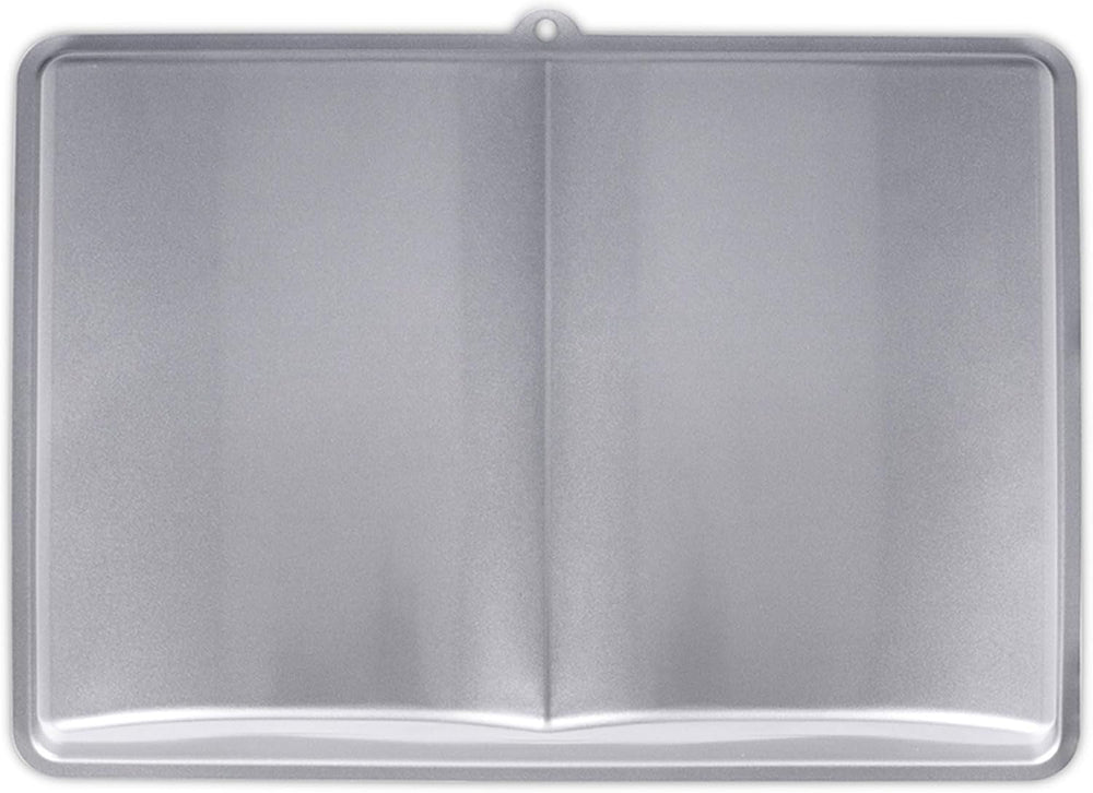 Staedter - Motivbackform Emil Der Igel - Hochwertige Antihaftbeschichtung - PFAS Frei Formen und Bleche zum Backen Naty Shop Motivbackform Buch