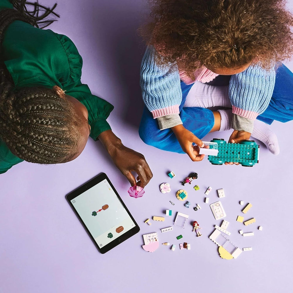 Besuchen Sie den LEGO-Store