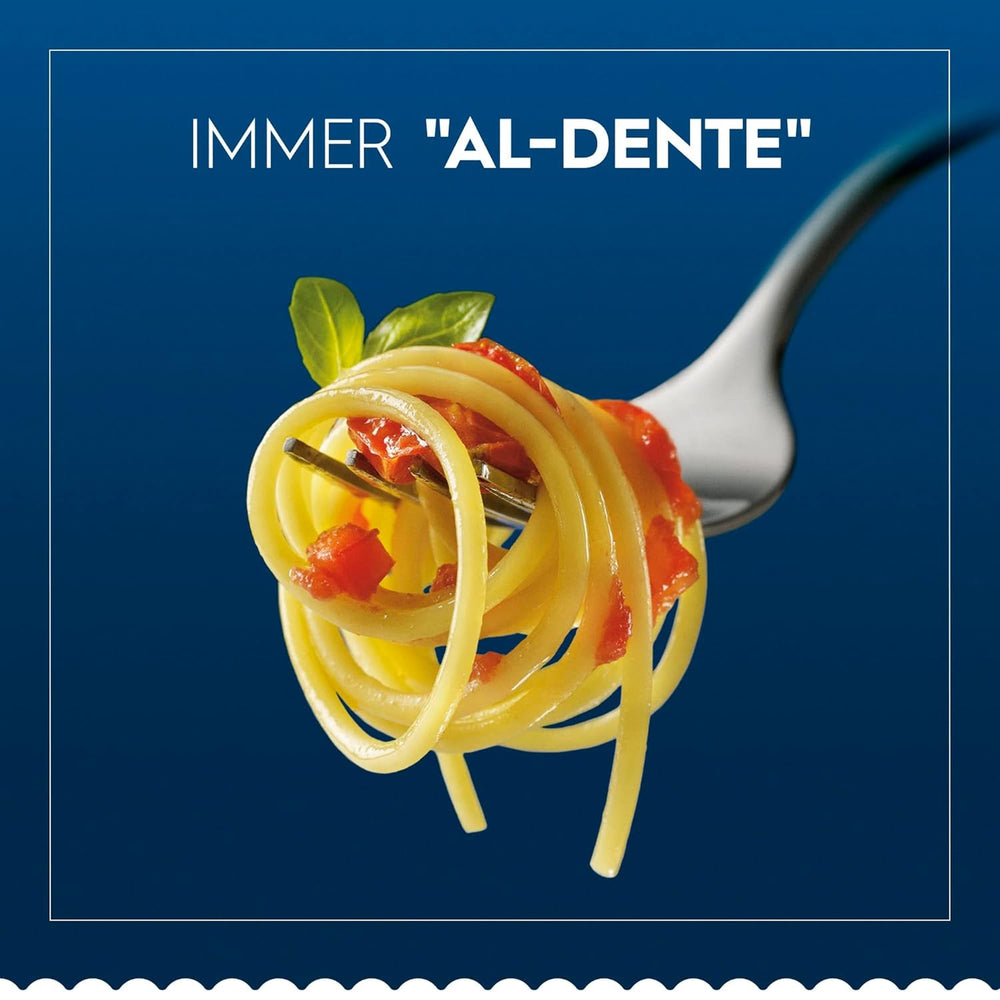Paste Barilla Classic Fusilli nr. 98, din grâu dur de înaltă calitate, întotdeauna al dente, 1 kg