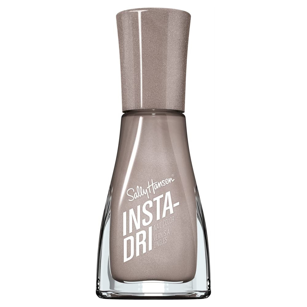 Insta-Dri Luxe Finish Nagellack, 066 The Queens Velvet, 9,17 ml