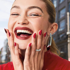 Maybelline New York Super Stay Ink Bonder 940 Alpine Snow – langanhaltender Nagellack für starke Nägel und intensive Farbe, 12,3 ml