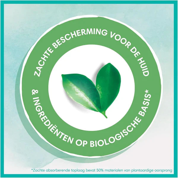 Windeln für Babys - Pampers Harmonie, Größe 5 (11-16 kg), 38 Stk