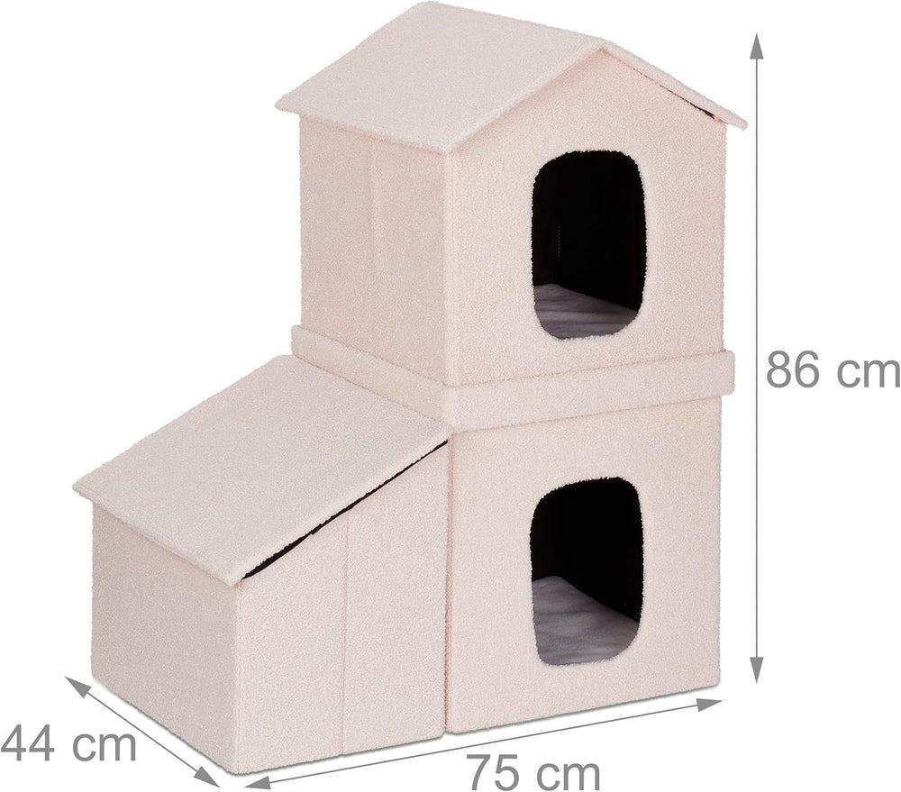 Pături & Mobilier, Animale de companie, Peșteri & Case, Pisici, Paturi pentru pisici, Pisici - culcusuri, saltele