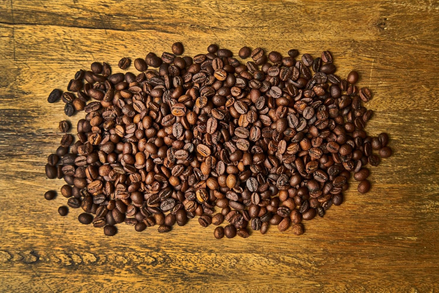 Kaffeespezialität Aus Südamerika - Galapagos, Dem Speziellen Ökosystem Der Inseln (500 Gramm,Gemahlen) - Länderkaffee - Spitzenkaffee - Säurearm - Schonend Und Frisch Geröstet