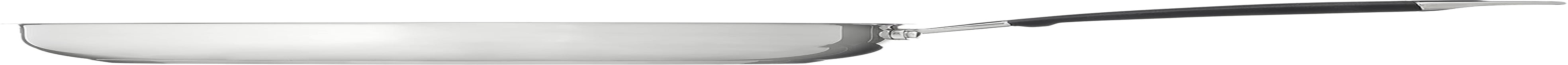 Pfanne, 28 cm, schwarz Naty Shop Töpfe und Pfannen