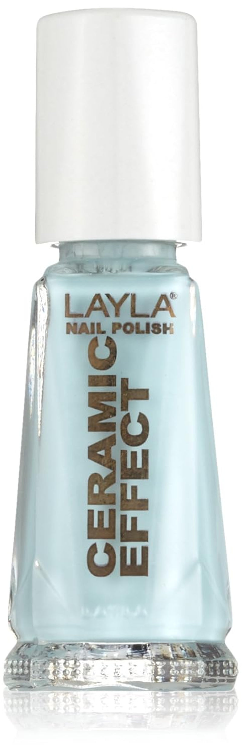 Cosmetics 1243R23-051 Nagellack mit Keramikeffekt - Dancing with the Stars, 1er Pack (1 x 0,01 l)