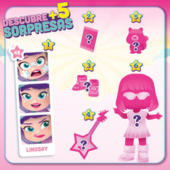 - Holiday Yay-Serie (Magic Box Toys PKL4D212IN00)