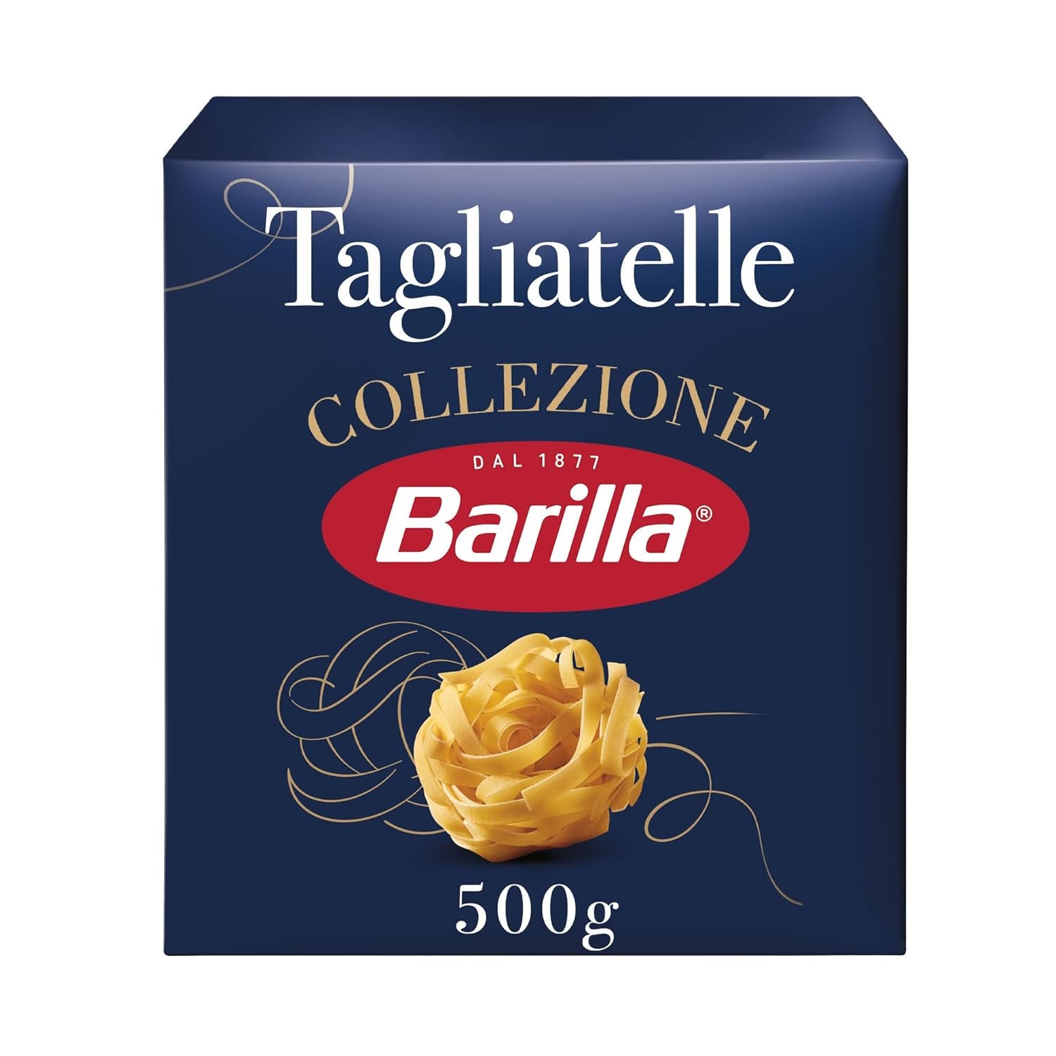 Pasta Collezione Tagliatelle / 12er Pack (12 x 500 g)