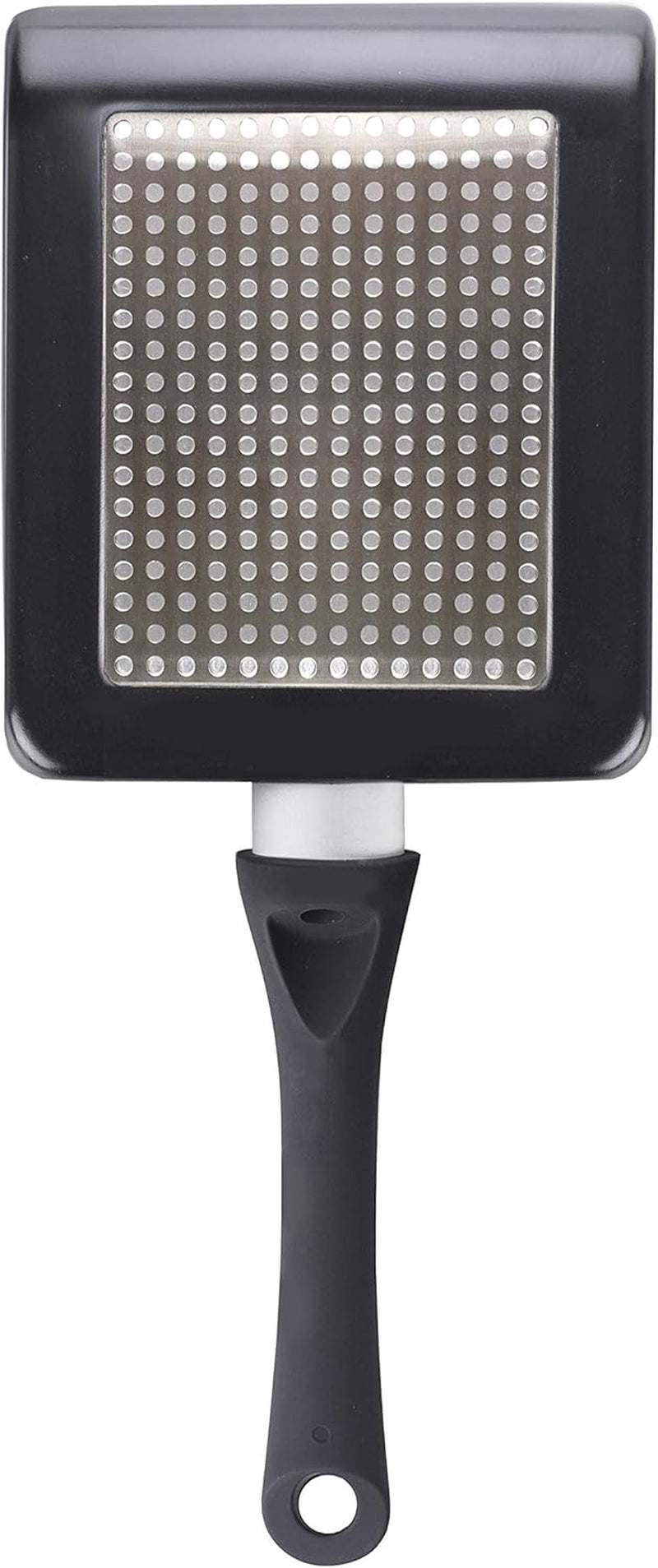 Tamagoyaki-Pfanne Inducta, Aluminium, schwarz, 15X18 cm Töpfe und Pfannen Naty Shop