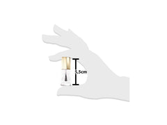 Decklack-Fixierer Laca Unas Top Coat