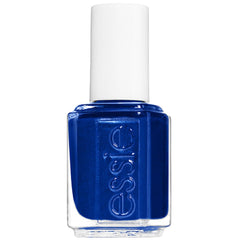 Essie Nagellack für intensiv gefärbte Nägel, Nr. 92 Arubablau, blau, 13,5 ml
