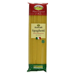 Bio-Spaghetti aus Hartweizengrieß, 500g