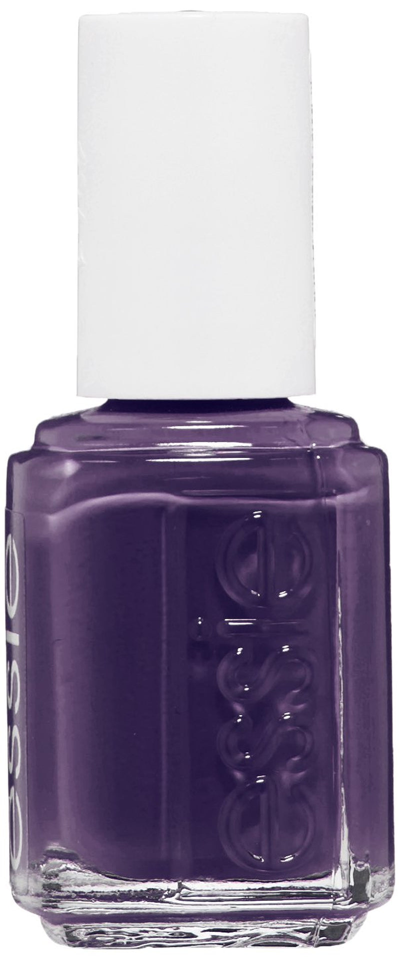 Essie Nagellack für farbintensive Fingernägel, Nr. 608 Serene Slates, Weizen, 13,5 ml