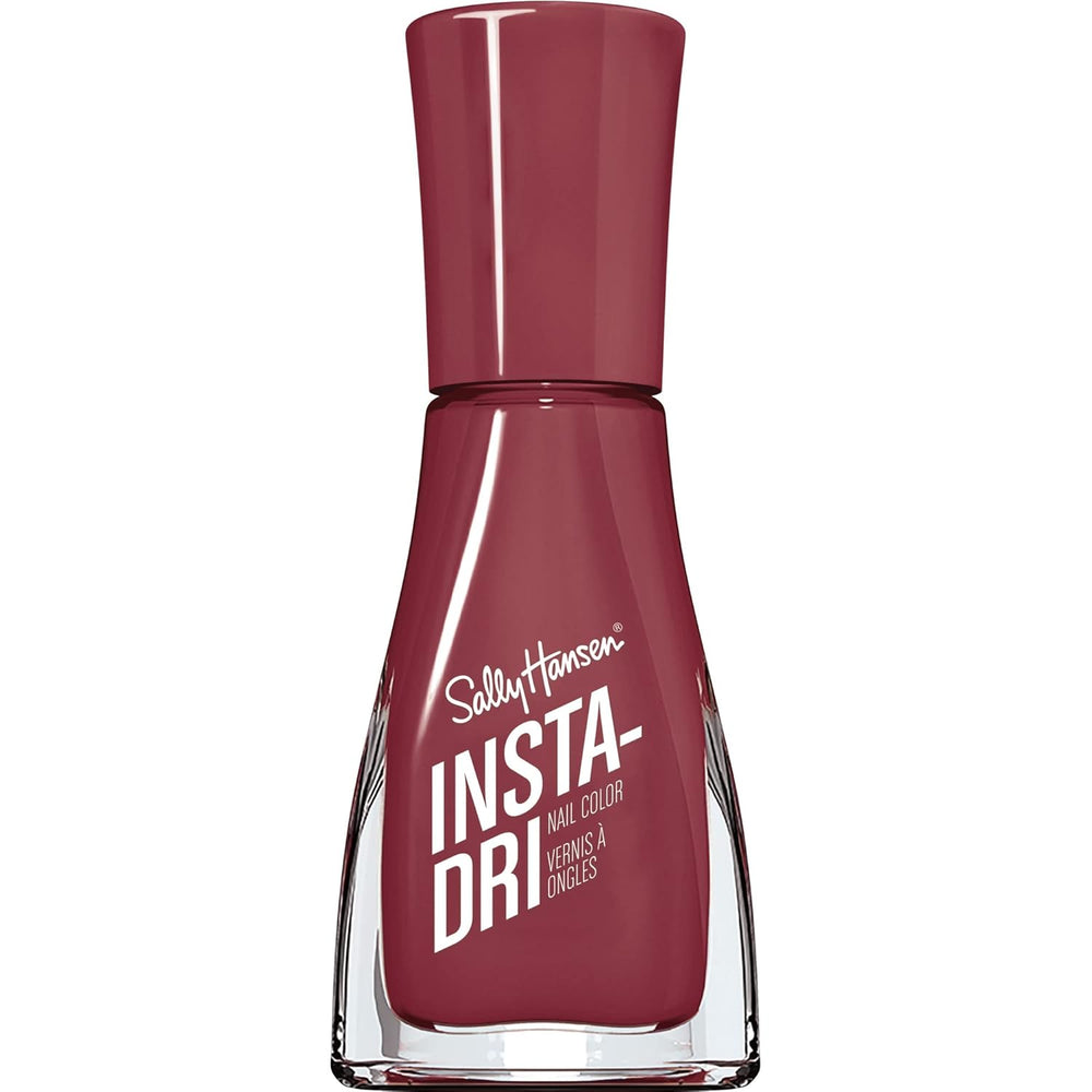 Insta-Dri Luxe Finish Nagellack, 066 The Queens Velvet, 9,17 ml