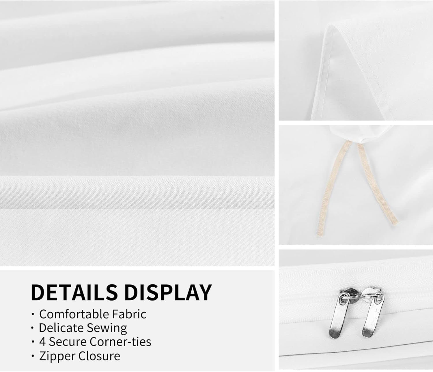 Kinderbettwäsche, Fußball, Polyester-Mikrofaser. Bettwäsche – Kinder Naty Shop