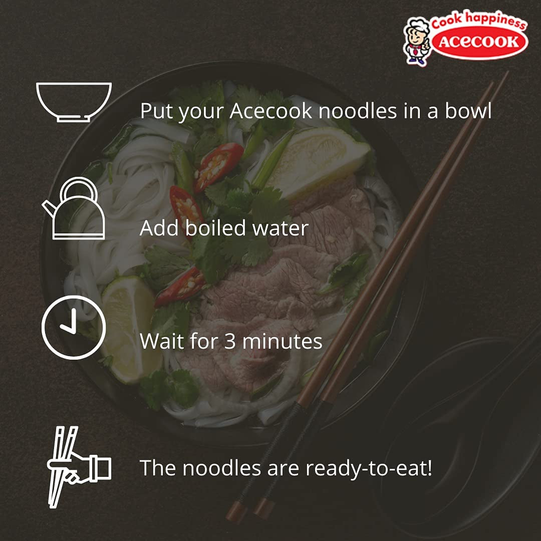 - GD Glas-Instantnudeln mit Schweinefleisch – (1 x 57 g)