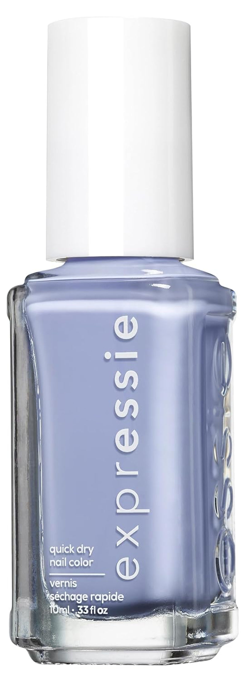 Essie schnell trocknender Nagellack „Expression“, Nr. 270 Misfit Right In, metallische, vegane Formel, 10 ml
