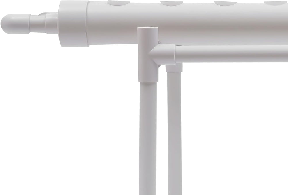 Hydrokultur-Anbauset, Hydrokultur-Anbausystem, automatisches Anbauregal mit 36 ​​Löchern, Garten-Hydrokultur-Anbauset