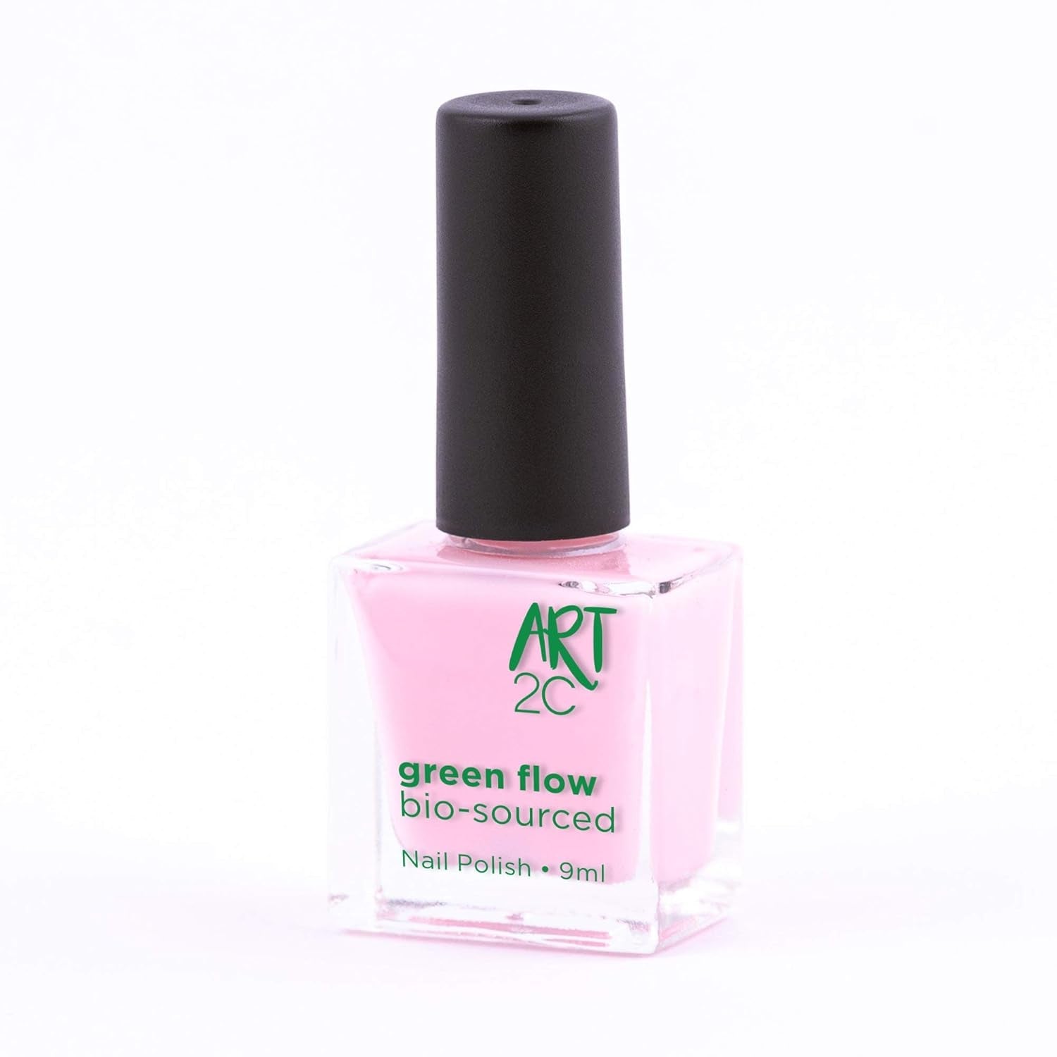 Oja vegană ultrapură patentată, 85% din surse biologice - ojă vegană, ultrapură, 85% pe bază de bio, 24 de culori, 9 ml, culoare: Lace 24