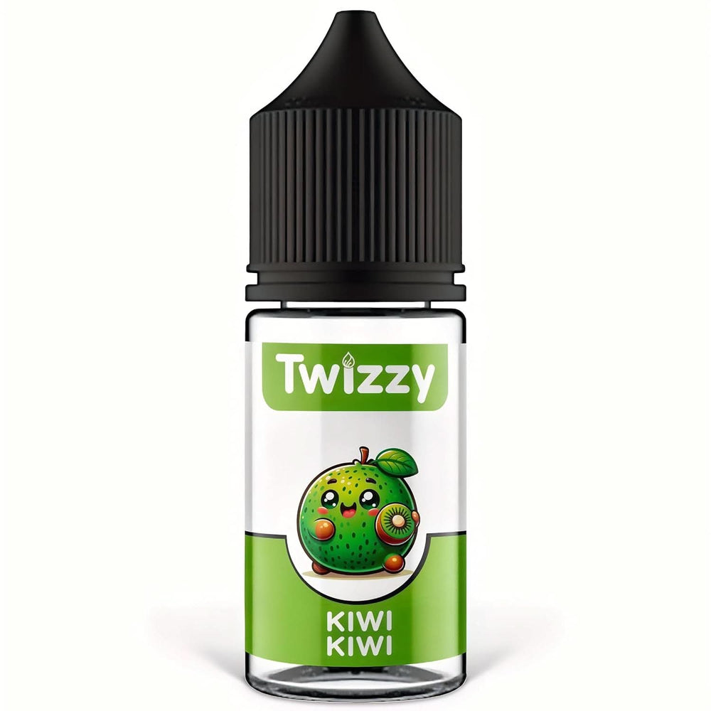 Twizzy Konzentriertes Kiwi-Aroma, 30 ml Aromen Naty Shop