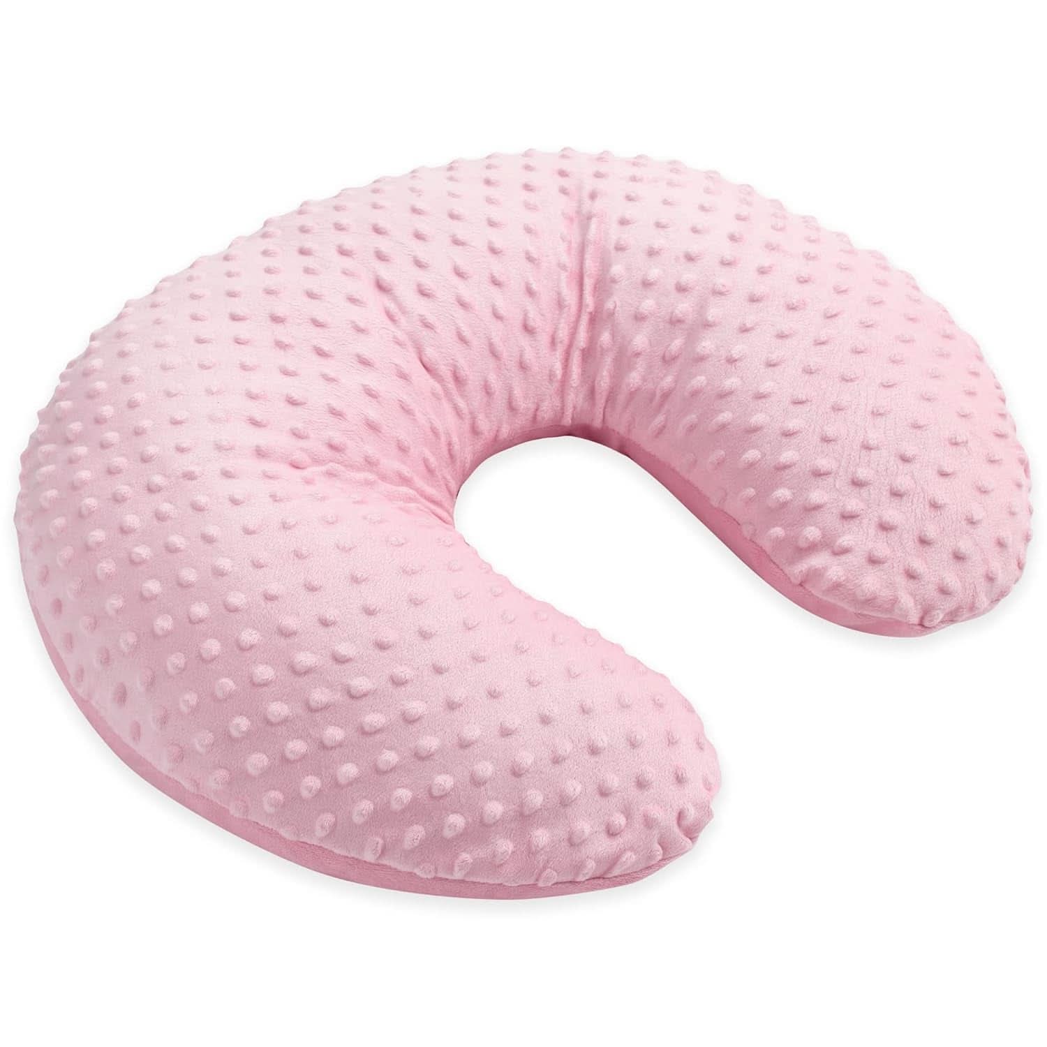 Stillkissen Maulwurf, 50 x 60 cm Zubehör Essen und Stillen Bebe Naty Shop