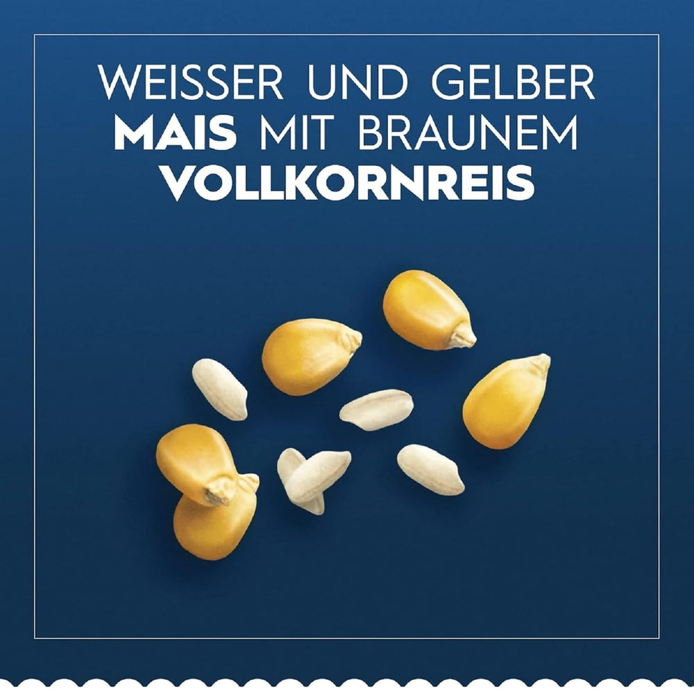 Glutenfreie Barilla Fusilli-Nudeln aus köstlichem Mais und Reis – perfekt für Menschen mit Zöliakie oder Glutenunverträglichkeit, 400 g