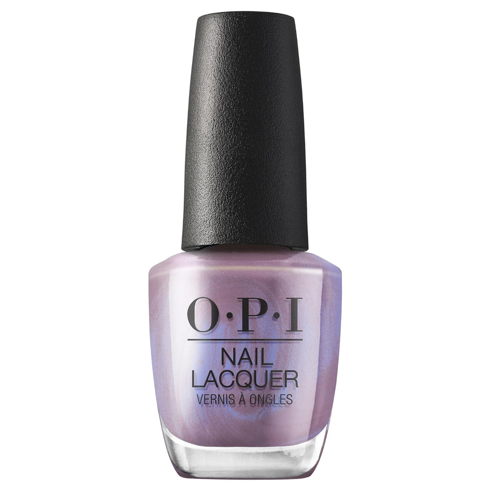 OPI Nagellack OPI'm Dreaming Collection – schnell trocknender Glitzer-Nagellack (15 ml)