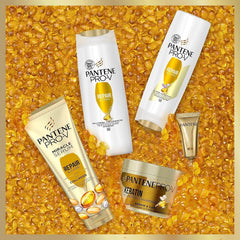 Pantene Pro-V Repair And Care Conditioner, regeneriert das Haar von innen heraus. Pantene Shower and Bath