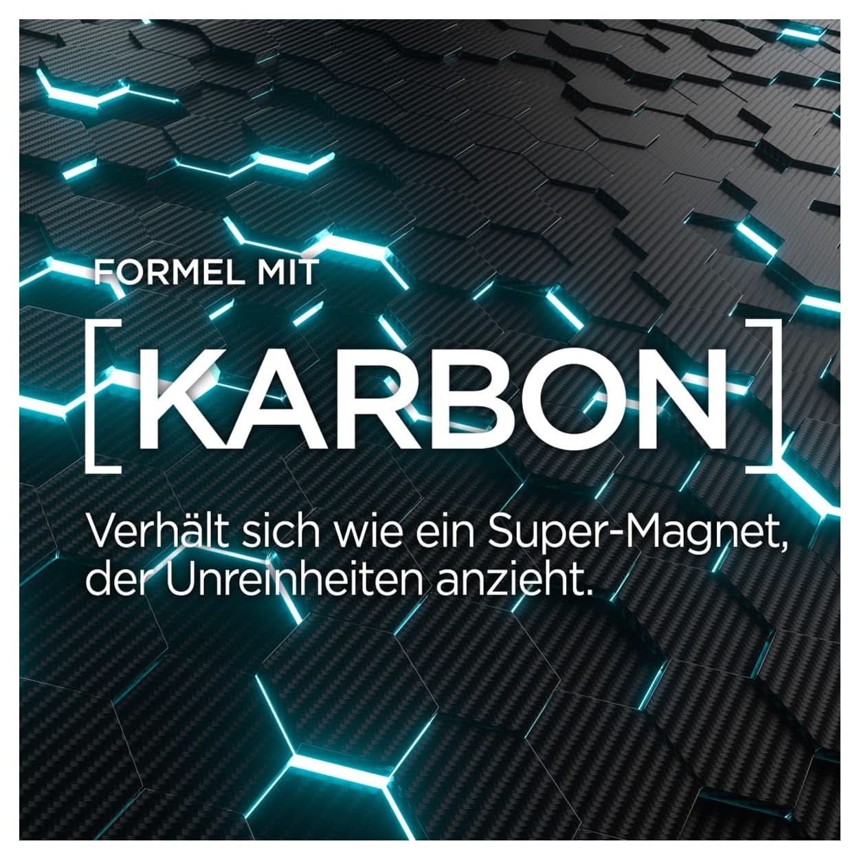 L'Oréal Men Expert XXXL 5In1 Duschgel und Shampoo für Männer, 1 Liter Naty Shop