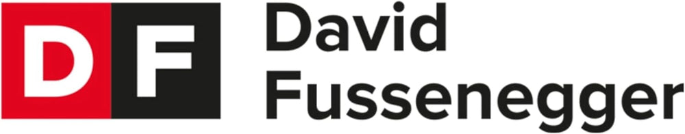 David Fussenegger Baumwolldecke 150x200 cm Decke mit Farbverlaufsmuster Flauschige Betten und Decken David Fussenegger