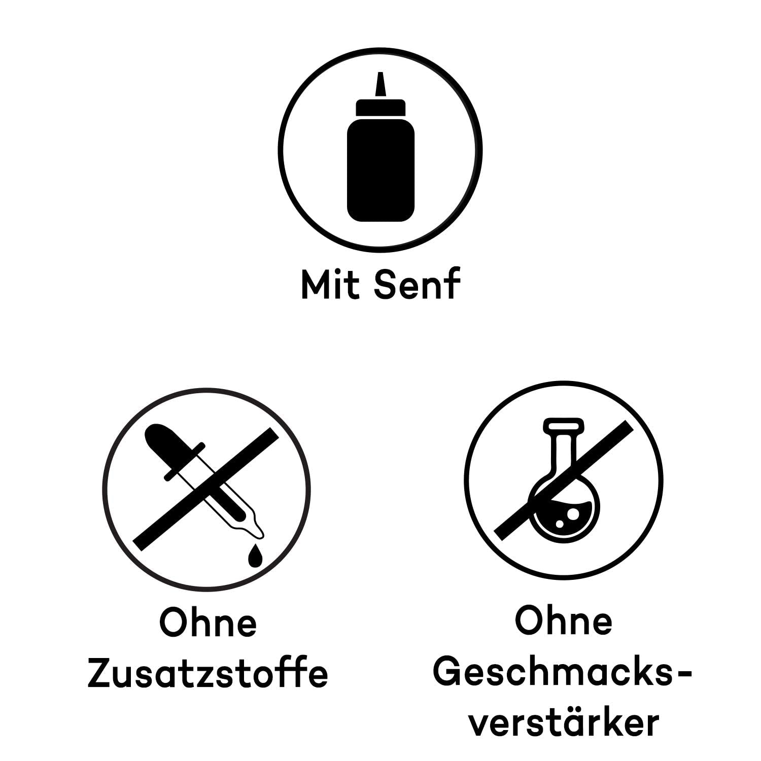 Ankerkraut Bulettes & Fleischpflanzerl, Gewürzmischung für Buletten und Frikadellen, 250g im aromatisierten Beutel