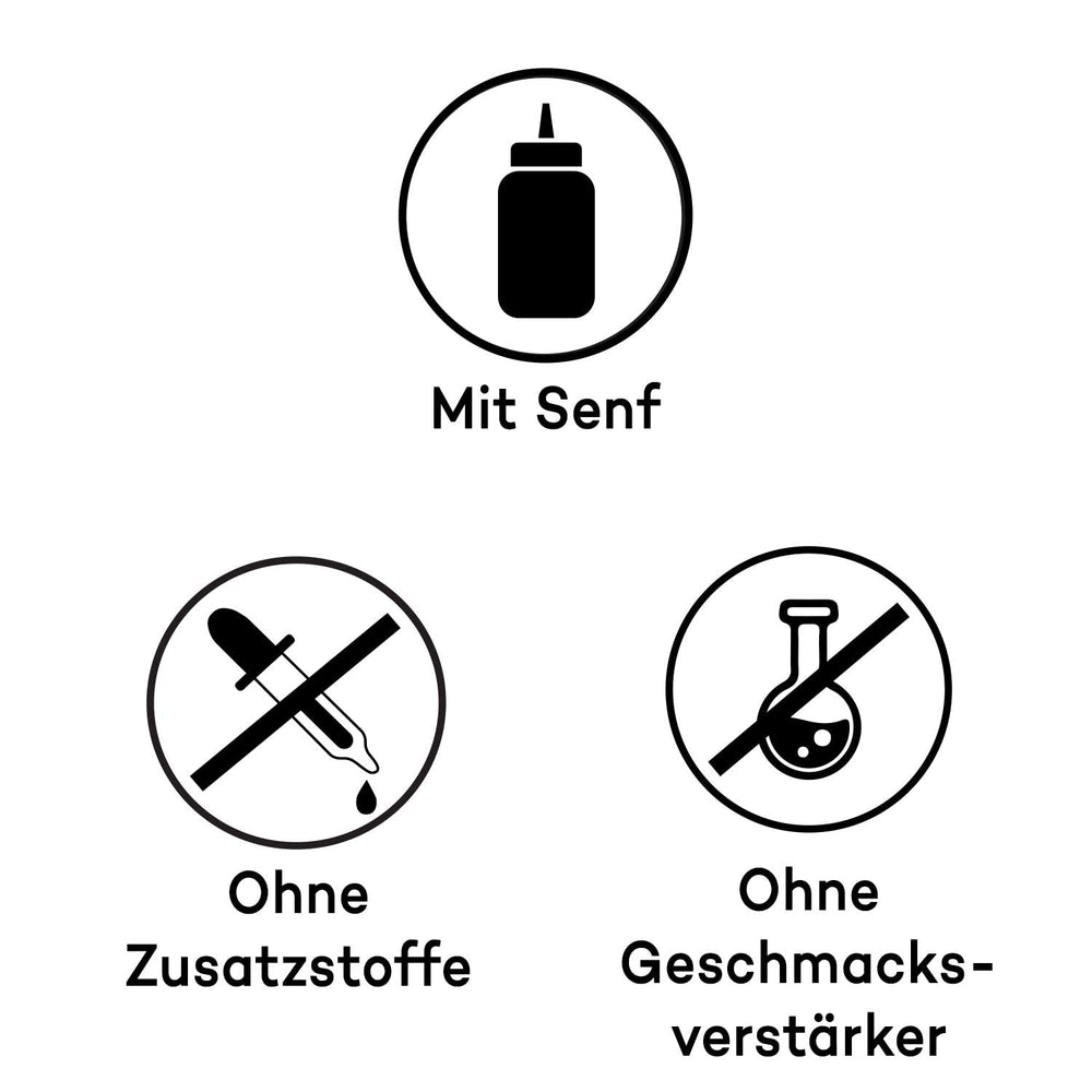 Ankerkraut Bulettes & Fleischpflanzerl, Gewürzmischung für Buletten und Frikadellen, 250g im aromatisierten Beutel