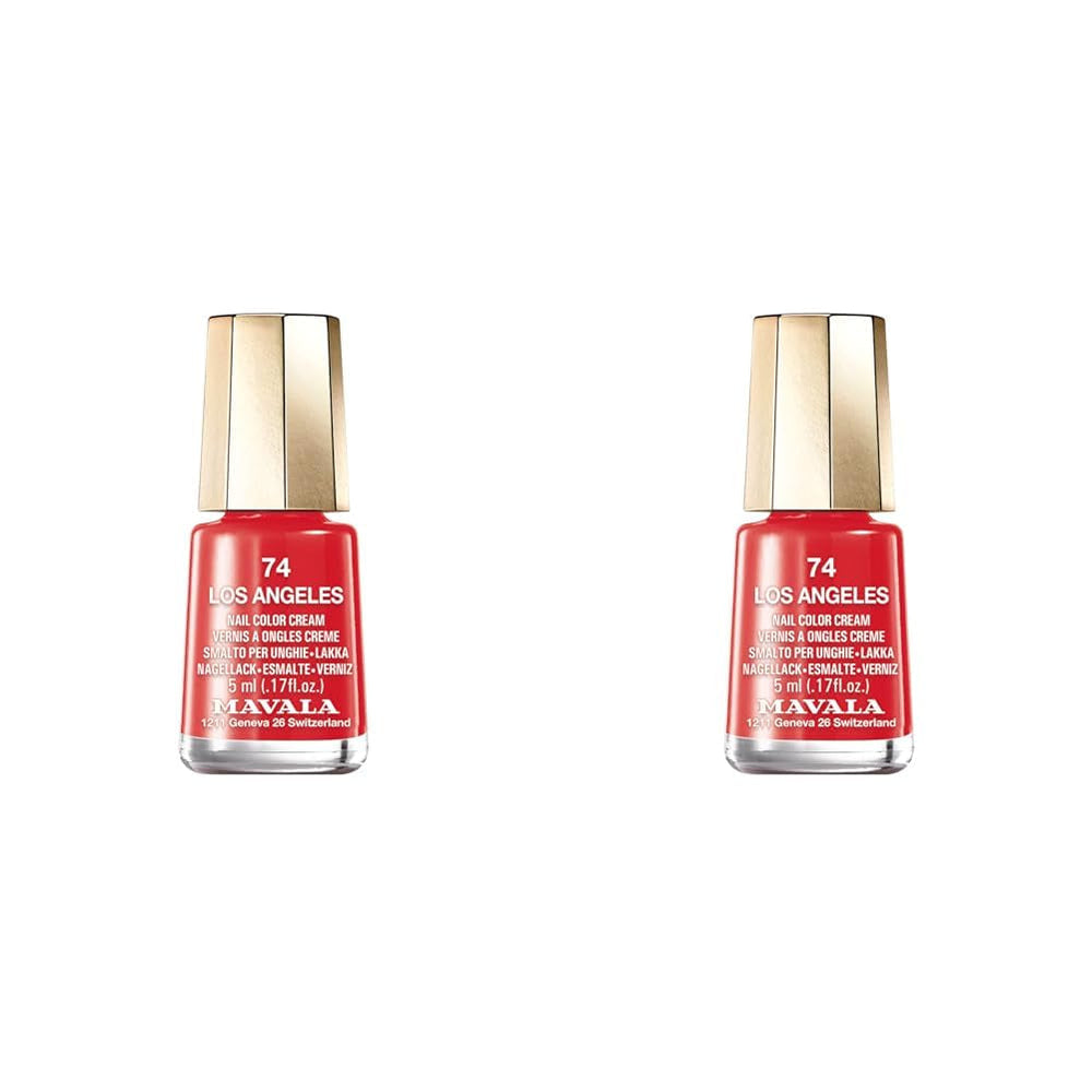 Oja Wichita culoare 97 – 5 ml
