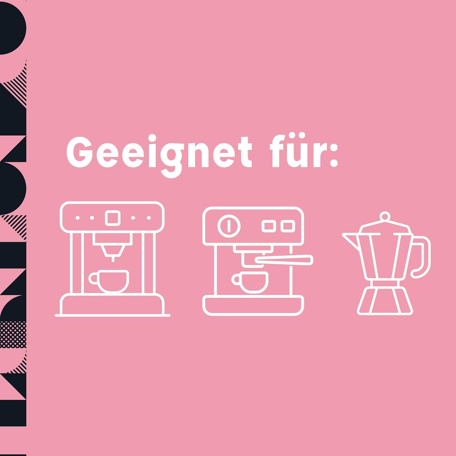 Mamis Caffè Dolce Vita, boabe espresso întregi, perfect ca si cappuccino sau latte macchiato Cafea Naty Shop