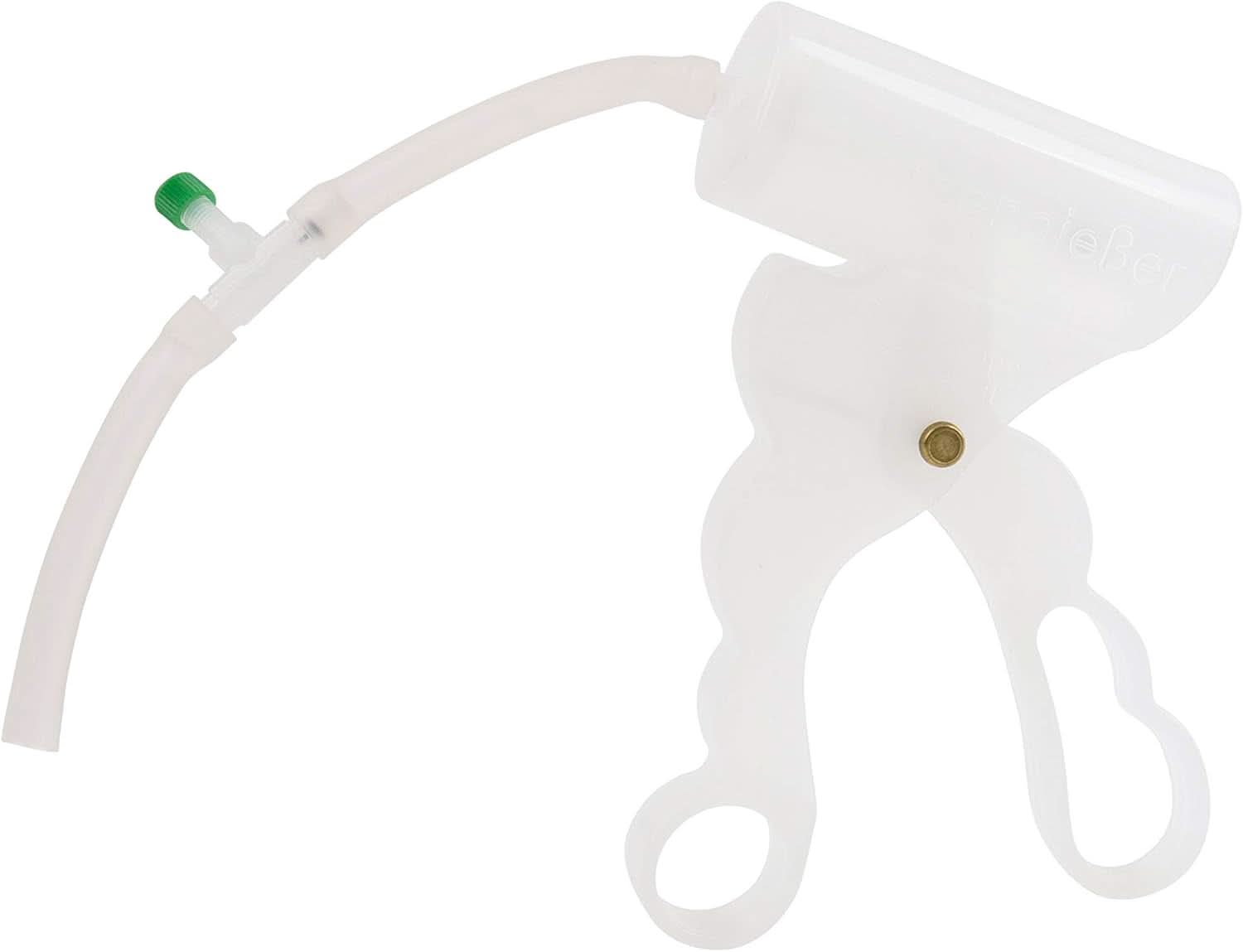 BP001 Brustpumpe, Vakuumpumpe Für Größere Brüste Mit Handpumpe SOLO CUP A Zubehör Essen und Stillen Bebe Naty Shop