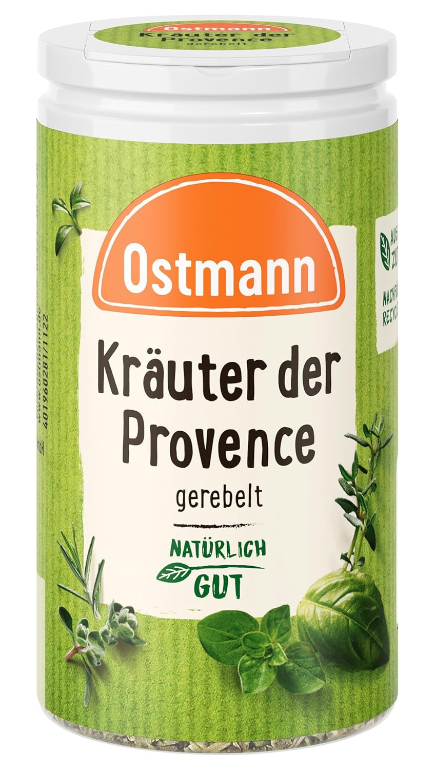 Ostmann Kräuter der Provence, 15 g